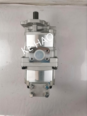 705-52-30360 Komatsu tandwielpomp GD605A GD655A WA100 WA100SS WA100SS WA120 WA120L WR11 WR11SS