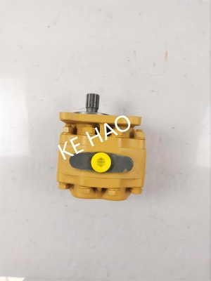 07433-71103 KOMATSU tandwielpomp GD605A GD655A WA100 WA100SS WA100SSS WA120 WA120L WR11 WR11SS
