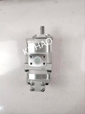 705-51-20440 Komatsu Gear Pump GD605A GD655A WA100 WA100SS WA100SS WA120 WA120L WR11 WR11SS