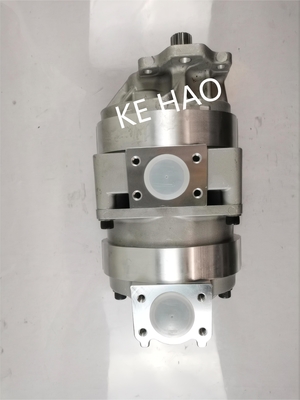 705-53-42010 KOMATSU-tandwielpomp GD605A GD655A WA100 WA100SS WA100SSS WA120 WA120L WR11 WR11SS