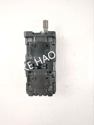 NABCO 31+16 L 12T Komatsu tandwielpomp GD605A GD655A WA100 WA100SS WA100SSS WA120 WA120L WR11 WR11SS
