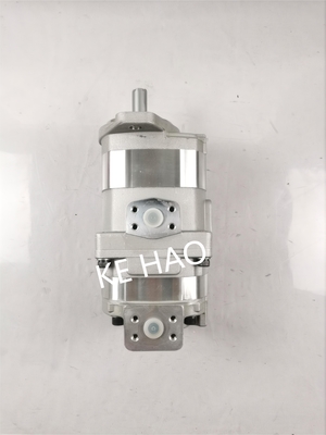 705-51-20440 Komatsu Gear Pump GD605A GD655A WA100 WA100SS WA100SS WA120 WA120L WR11 WR11SS