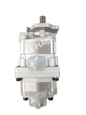 Graafmachine 705-52-30280 Komatsu Gear Pump GD605A GD655A WA100 WA100SS WA100SSS WA120 WA120L WR11 WR11SS