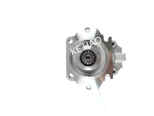Graafmachine 705-52-30280 Komatsu Gear Pump GD605A GD655A WA100 WA100SS WA100SSS WA120 WA120L WR11 WR11SS