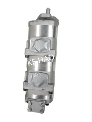 705-55-24130 Komatsu tandwielpomp GD605A GD655A WA100 WA100SS WA100SSS WA120 WA120L WR11 WR11SS