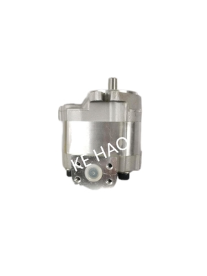 Hoge prestaties 705-24-30010 Komatsu tandwielpomp GD605A GD655A WA100 WA100SS WA100SSS WA120 WA120L WR11 WR11SS