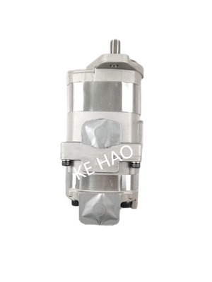 705-52-20240 Komatsu Gear Pump GD605A GD655A WA100 WA100SS WA100SS WA120 WA120L WR11 WR11SS
