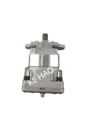 705-22-36470 Komatsu tandwielpomp GD605A GD655A WA100 WA100SS WA100SSS WA120 WA120L WR11 WR11SS