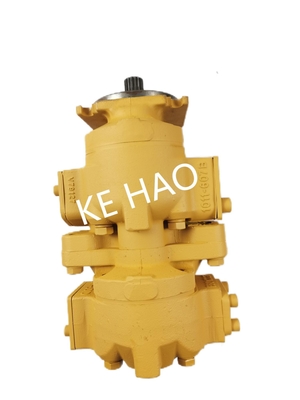 602D 127-90+36 17TL Komatsu Gear Pump GD605A GD655A WA100 WA100SS WA100SSS WA120 WA120L WR11 WR11SS