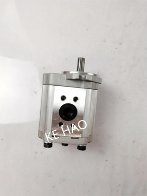 KRP-432 9T R Komatsu Gear Pump GD605A GD655A WA100 WA100SS WA100SS WA120 WA120L WR11 WR11SS