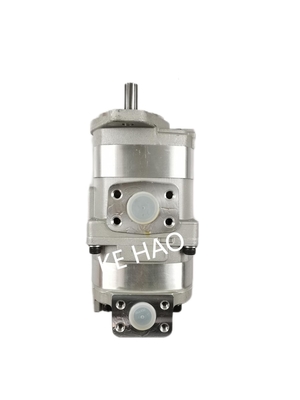 705-52-21070 Komatsu hydraulische tandwielpomp GD605A GD655A WA100 WA100SS WA100SSS WA120 WA120L WR11 WR11SS