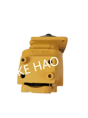 HPL602D-17T H Komatsu hydraulische tandwielpomp GD605A GD655A WA100 WA100SS WA100SSS WA120 WA120L WR11 WR11SS