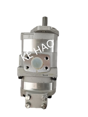 705-51-20070 Komatsu hydraulische tandwielpomp GD605A GD655A WA100 WA100SS WA100SSS WA120 WA120L WR11 WR11SS