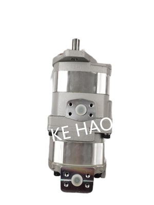 705-51-20370 Komatsu hydraulische tandwielpomp GD605A GD655A WA100 WA100SS WA100SS WA120 WA120L WR11 WR11SS