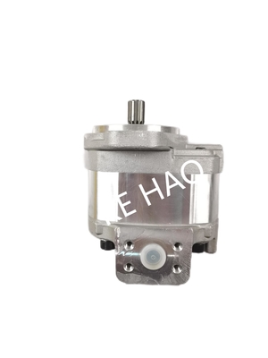 705-11-33011 Komatsu hydraulische tandwielpomp GD605A GD655A WA100 WA100SS WA100SSS WA120 WA120L WR11 WR11SS