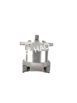 705-11-33011 Komatsu hydraulische tandwielpomp GD605A GD655A WA100 WA100SS WA100SSS WA120 WA120L WR11 WR11SS