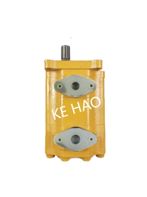705-30-31203 Komatsu hydraulische tandwielpomp GD605A GD655A WA100 WA100SS WA100SSS WA120 WA120L WR11 WR11SS