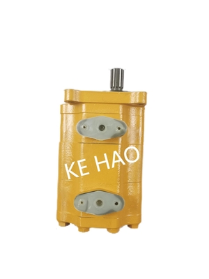 705-30-31203 Komatsu hydraulische tandwielpomp GD605A GD655A WA100 WA100SS WA100SSS WA120 WA120L WR11 WR11SS