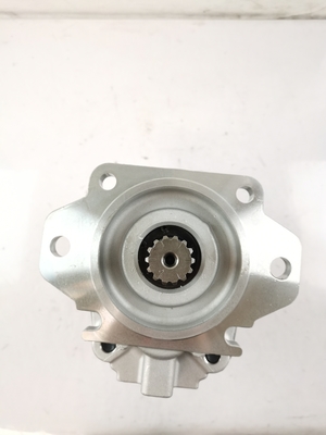 KOMATSU-LADER HYDRAULISCHE TOESTELPOMP 705-56-34100 SAR3-80+63-WA420-1C