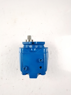 GXP0-TB40ABL-21-3 Hydraulische tandwielpomp GXP0-A0C30ABL-20 GXPO-B0D23WLTB-10AB-20-970-0