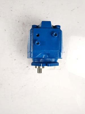 GXP0-TB40ABL-21-3 Hydraulische tandwielpomp GXP0-A0C30ABL-20 GXPO-B0D23WLTB-10AB-20-970-0