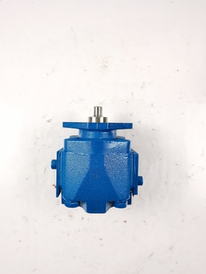 GXP0-TB40ABL-21-3 Hydraulische tandwielpomp GXP0-A0C30ABL-20 GXPO-B0D23WLTB-10AB-20-970-0