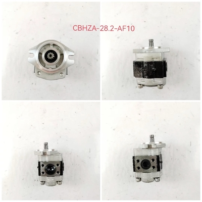 CBHZA-28.2-AF10 Komatsu tandwielpompen GD605A GD655A WA100 WA100SS WA100SSS WA120 WA120L WR11 WR11SS