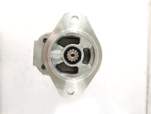 705-55-13020 het GEWICHT van KOMATSU Crane Gear Pump LW100 SAL25+6+22: 14.352kgs