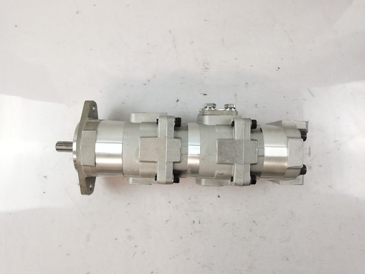 705-55-13020 het GEWICHT van KOMATSU Crane Gear Pump LW100 SAL25+6+22: 14.352kgs