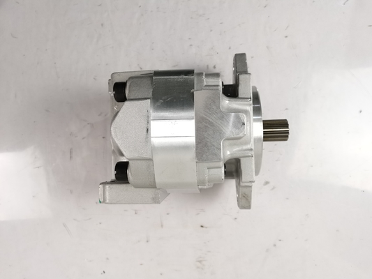 705-11-35090 Hydraulische tandwielpomp voor KOMATSU WHEEL LOADER 538 542 WA350-1