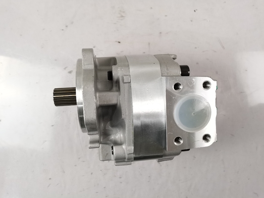 705-11-35090 Hydraulische tandwielpomp voor KOMATSU WHEEL LOADER 538 542 WA350-1