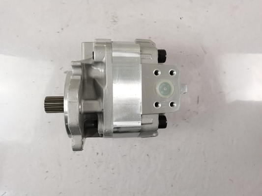 705-11-35090 Hydraulische tandwielpomp voor KOMATSU WHEEL LOADER 538 542 WA350-1
