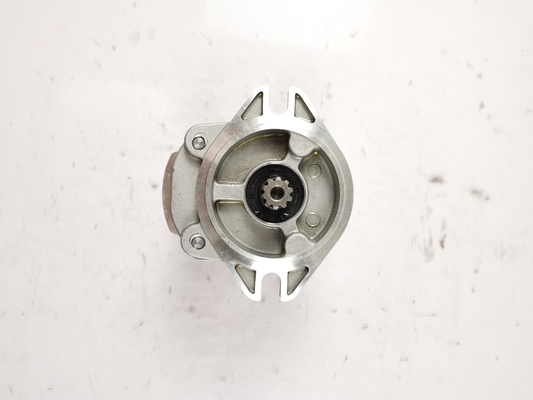 KRP4-27 10T L tandwielpomp Echte Kayaba tandwielpomp / Hydraulische pomp