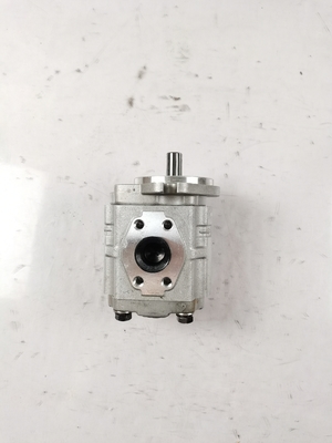 KRP4-27 10T L tandwielpomp Echte Kayaba tandwielpomp / Hydraulische pomp