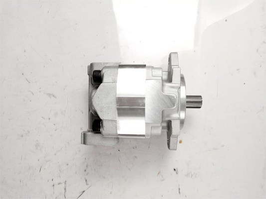 705-11-36010 Hydraulische tandwielpomp voor wielladers 85ZA 85ZIV 90ZIV