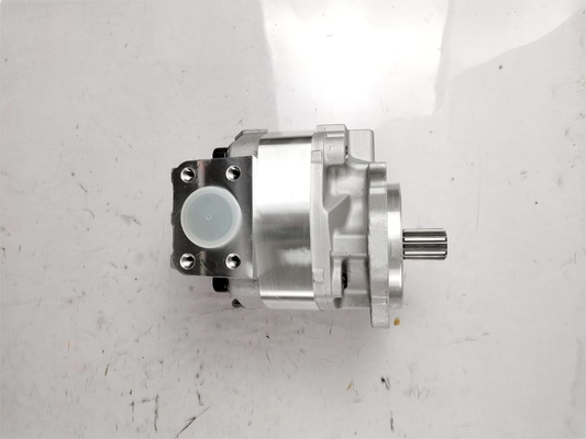 705-11-36010 Hydraulische tandwielpomp voor wielladers 85ZA 85ZIV 90ZIV