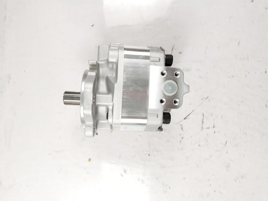 705-11-36010 Hydraulische tandwielpomp voor wielladers 85ZA 85ZIV 90ZIV