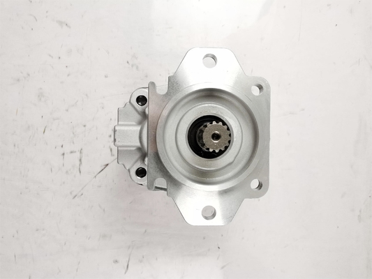 705-11-36010 Hydraulische tandwielpomp voor wielladers 85ZA 85ZIV 90ZIV