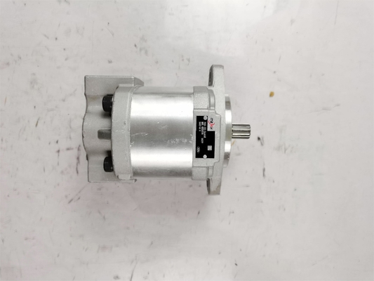 705-22-36460 Hydraulische tandwielpomp voor Komatsu PC75-1 PC75R-2 PW75R-2 graafmachine