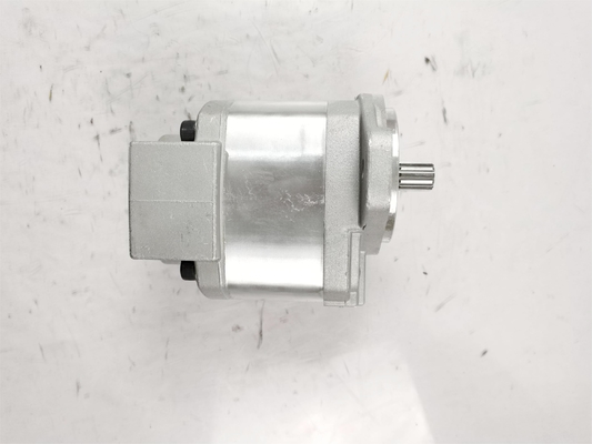 705-22-36460 Hydraulische tandwielpomp voor Komatsu PC75-1 PC75R-2 PW75R-2 graafmachine
