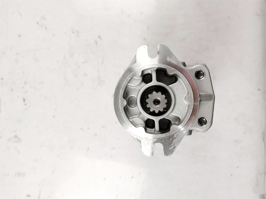 705-41-06000 Hydraulische tandwielpomp voor Komatsu graafmachines PC05-6 PC07-1 PC05-7