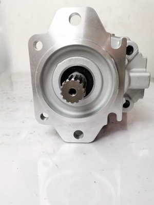 705-55-34181 Hydraulische pomp voor Komatsu WA350-3A-S WA380-3 WA350-3-X WA350-3A WA350-3-H WA350-3A-SN