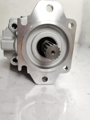 705-56-36082 Komatsu Loader Hydraulische tandwielpomp WA250-5 WA250-6 WA250PZ-6 WA320-5
