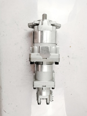 44083-60400 versnellingspomp 44083-60410 voor -wielladers