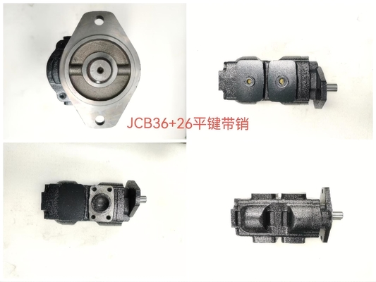 JCB36+26 versnellingsbomlader WA250-5 / WA250-6 / WA250PZ-6 / WA320-5