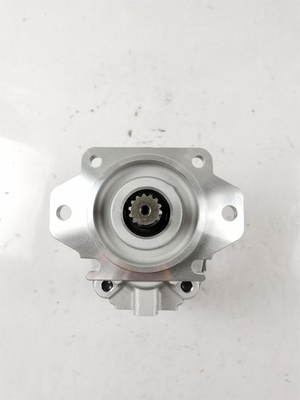 705-11-38010 Hydraulische tandwielpomp voor Komatsu D60-12 D65E-12 D70LE-12 Bulldozer