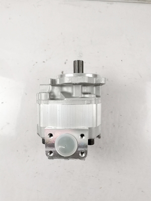 705-11-38010 Hydraulische tandwielpomp voor Komatsu D60-12 D65E-12 D70LE-12 Bulldozer