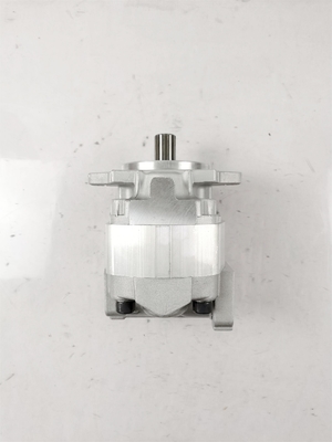 705-11-38010 Hydraulische tandwielpomp voor Komatsu D60-12 D65E-12 D70LE-12 Bulldozer