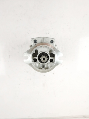 705-41-08100 Vervangende hydraulische tandwielpomp voor KOMATSU EXCAVATOR PC28UU-2