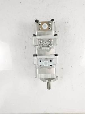 705-41-08100 Vervangende hydraulische tandwielpomp voor KOMATSU EXCAVATOR PC28UU-2